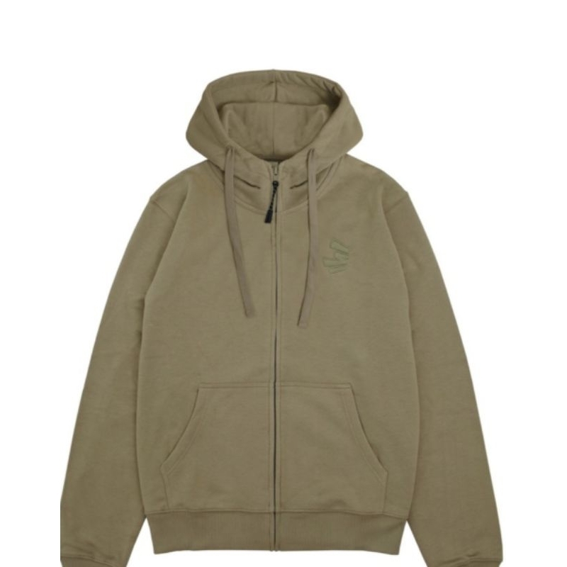 hoodie 3second original/3second original