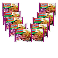 

Indomie Goreng Rendang 10pc