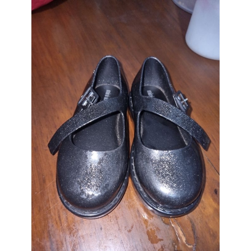 Preloved mini melissa original