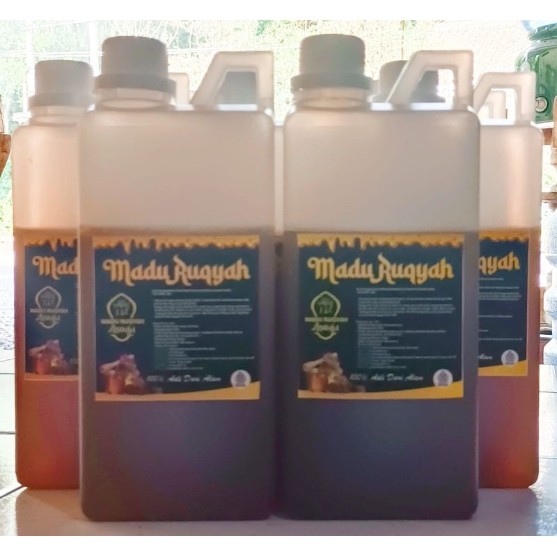 MaduRuqyahAswaja