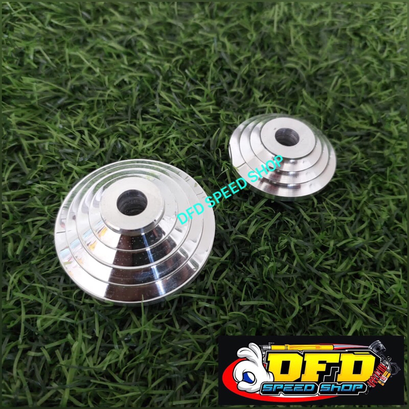 As roda probolt set bos tromol pnp yamaha mio / vega / jupiter / fiz r / 125z / crypton / mx new / m