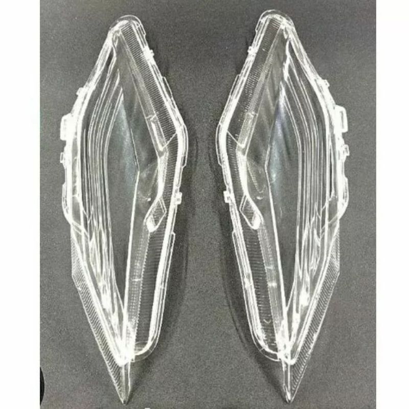 Mika Sein Depan Beat Led Deluxe K1A