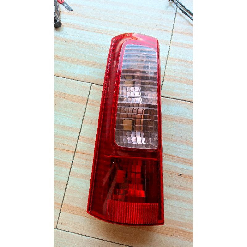 STOPLAMP AVANZA LAMA Gen 1