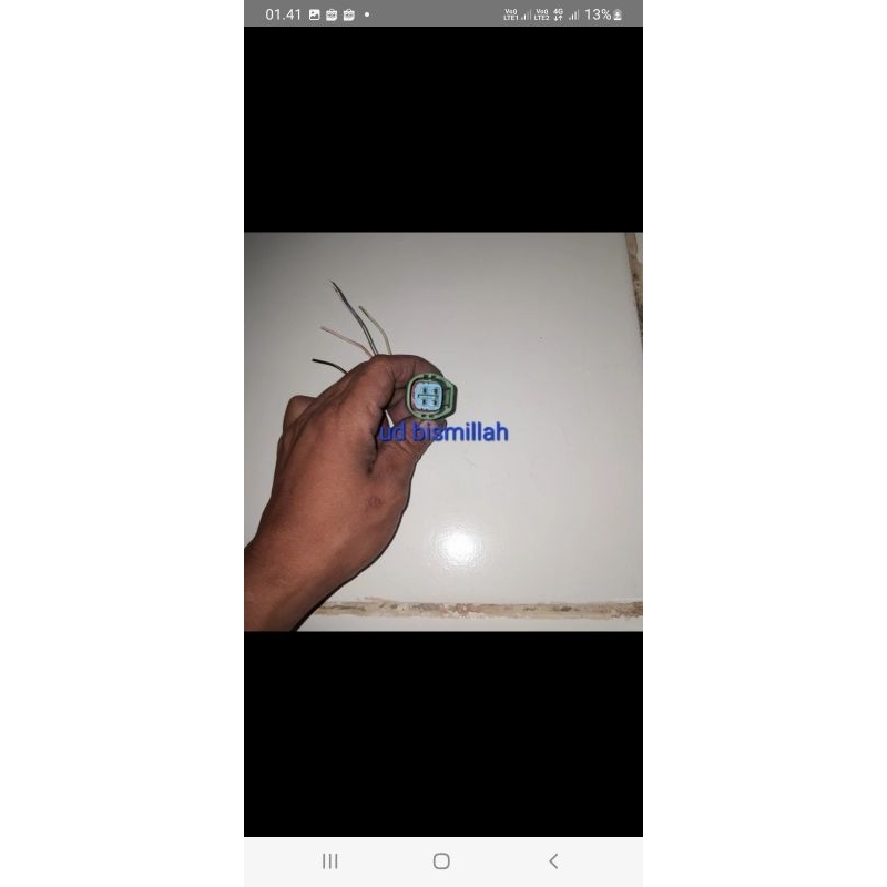 soket dinamo ampere amper avanza xenia rush terios ori