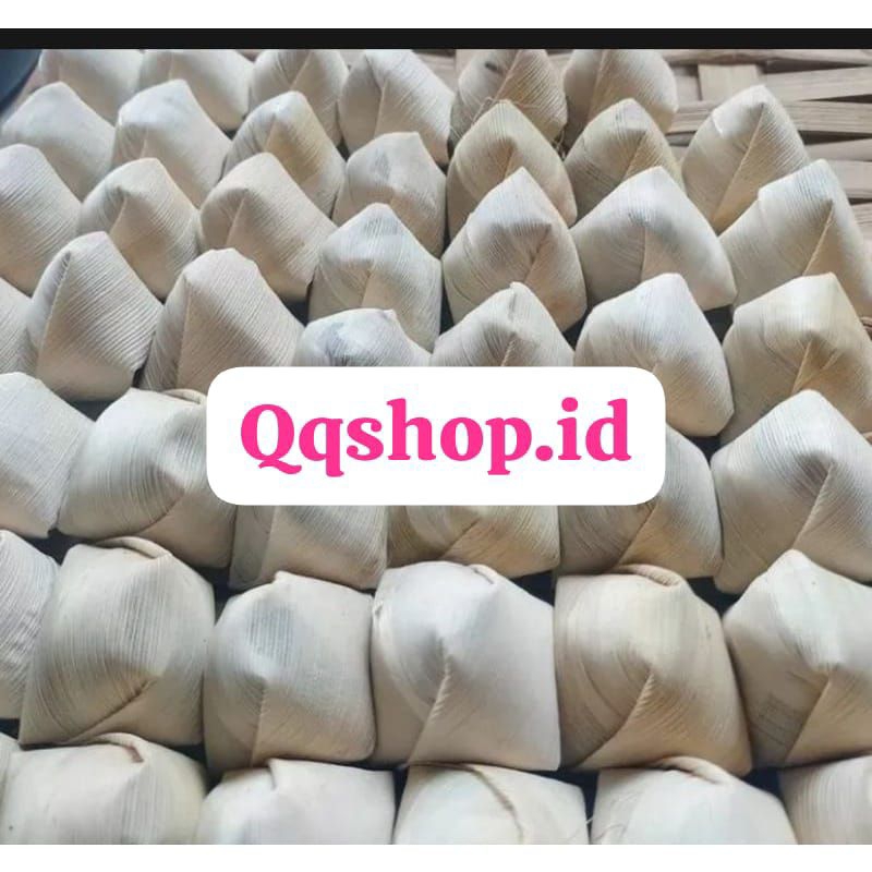 

Wajit ketan asli Garut 500g