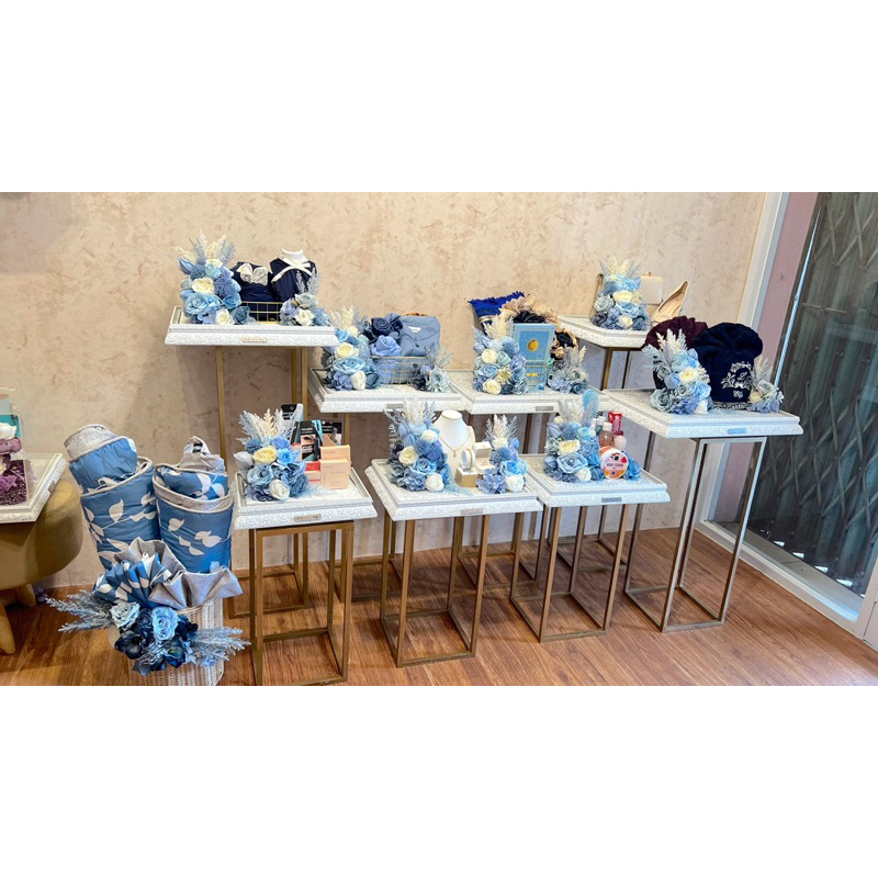 sewa box seserahan dan hantaran