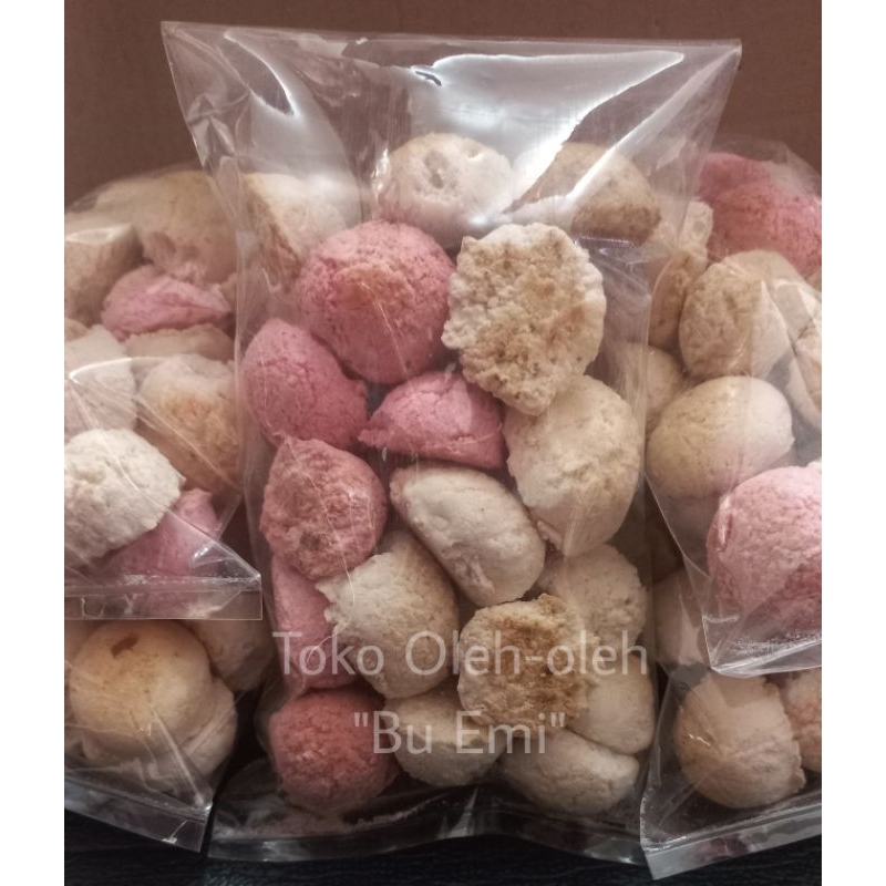 

Roti Bolu Emprit/Roti jadul