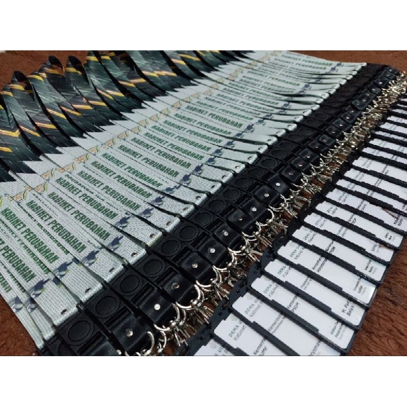 

Tali id card / lanyard