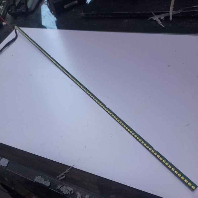 Led strip tv lcd sharp LC 22LE420ML