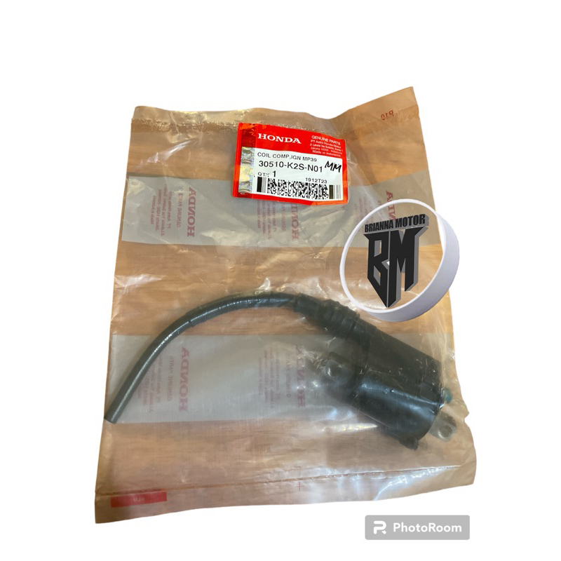 KOIL VARIO 160 30510 K2S N01