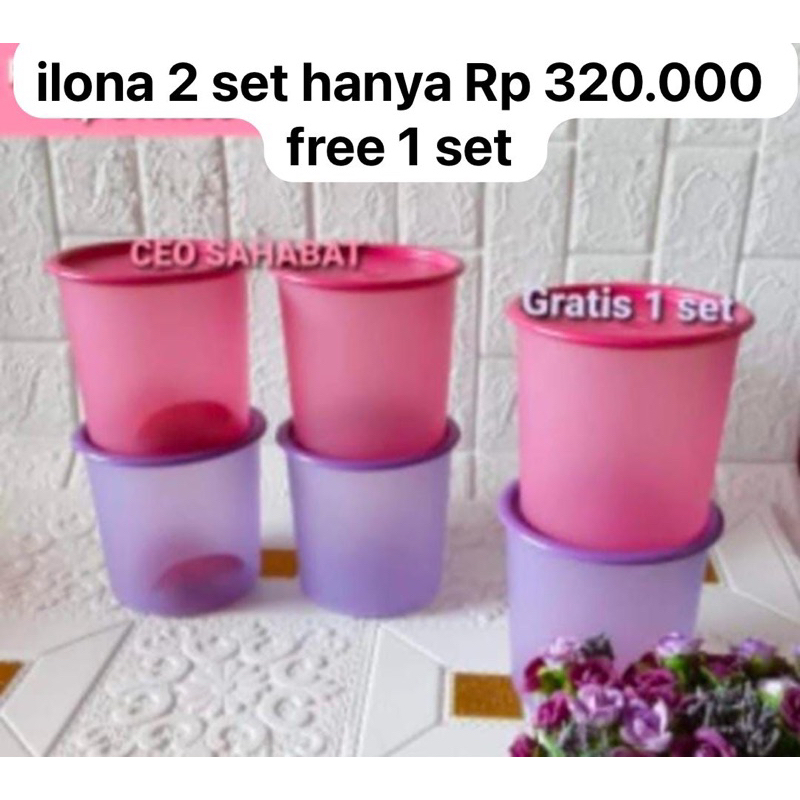 toples moorlife ilona promo
