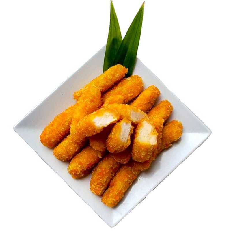 

Chicken Finger 250gr