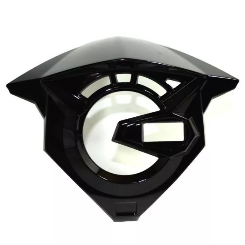 Cover speedometer beat led deluxe