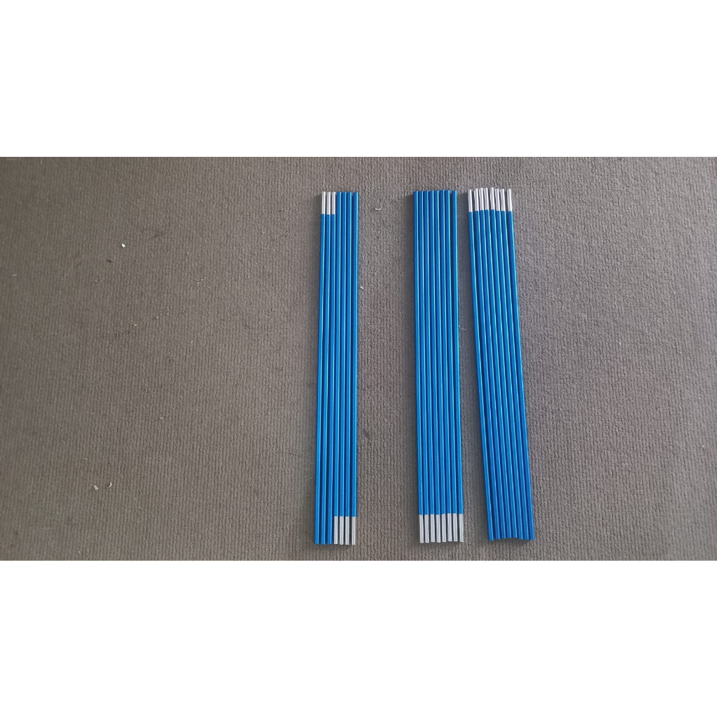 Frame Tenda Alloy for Tenda REI Krakatau 6