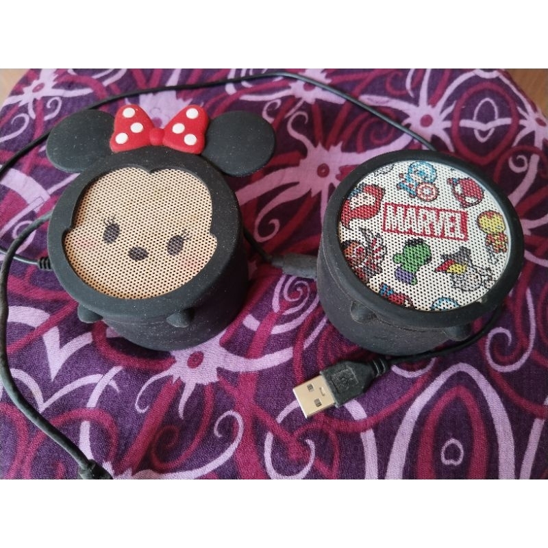 Speaker Bluetooth/Portabel, Headset, Tamborin, Vcd player, Setrika, Ac mini/kipas