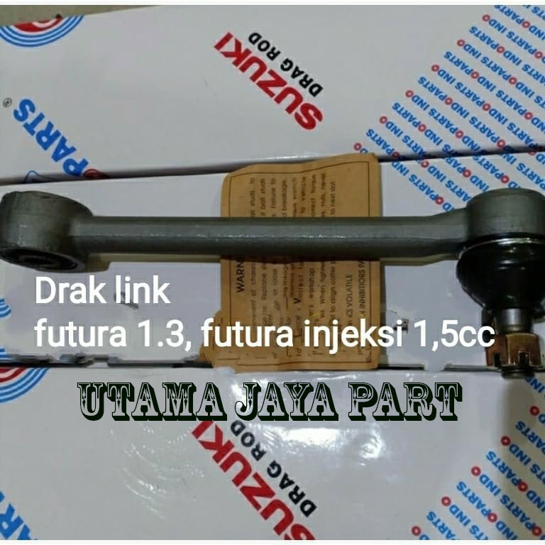 drak link suzuki futura 1,3cc, futura injeksi 1,5cc 48900-77500