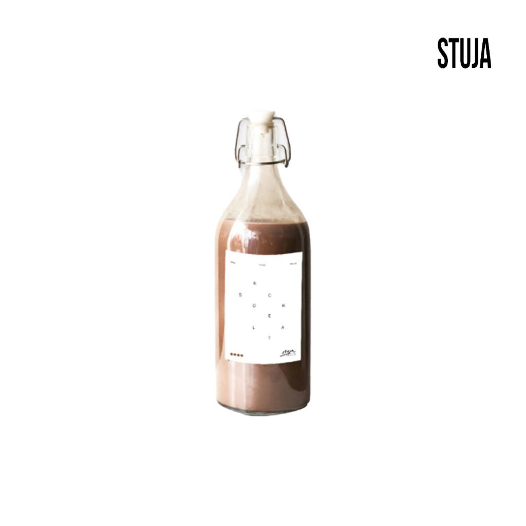

Cokelat Stuja (1 Liter)