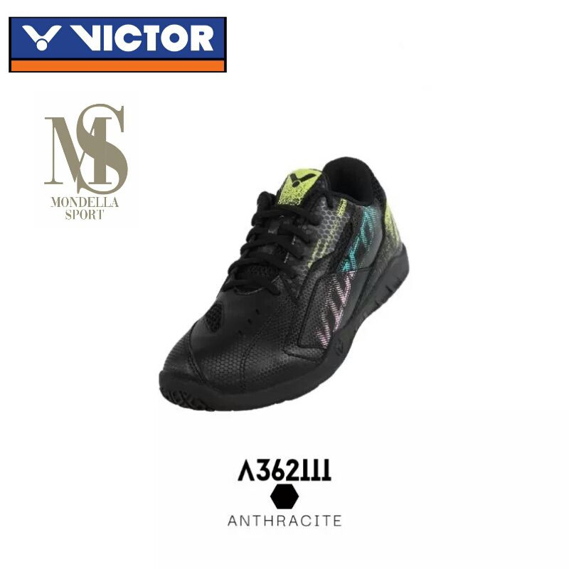 Sepatu Badminton Victor A362III || A 362 III || A 362 III C