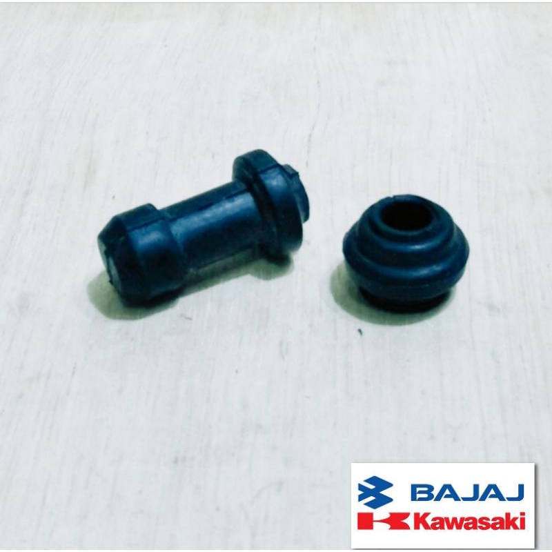 Karet Boot Usus Kaliper Cakram Kawasaki Bajaj Pulsar 135/180/200/220/200NS