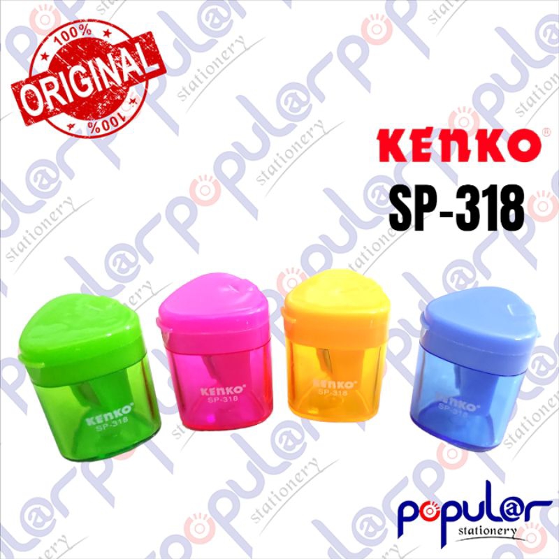 

Rautan / Sharpener / Asahan Kenko SP-318