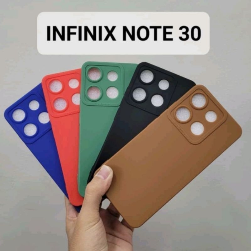 Case Pro Camera Infinix Note 30 Note 30 Pro Zero 30 4G Infinix Note 40 Note 40 Pro Note 40 Pro+ Plus