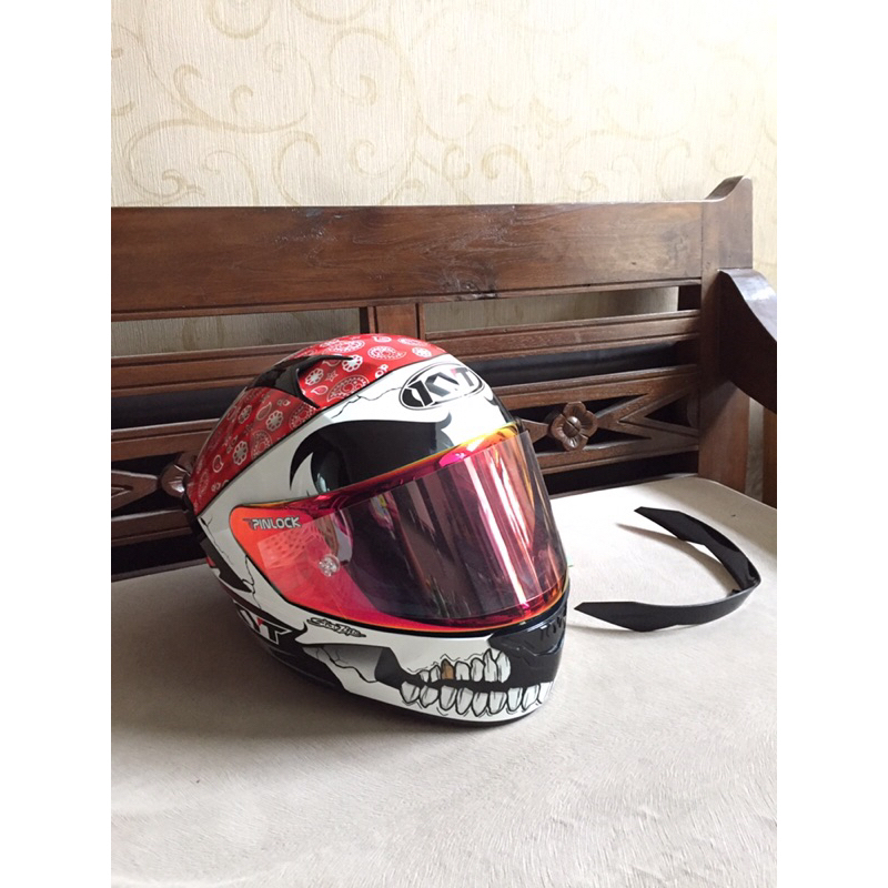 KYT NFR Pirates (second)