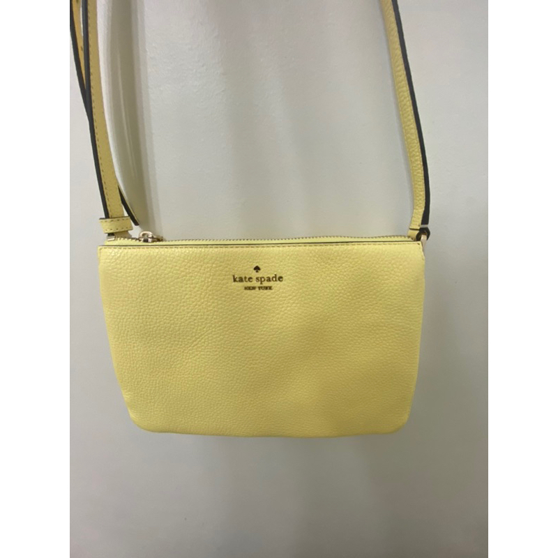 Tas Kate Spade New York (Leila Triple)