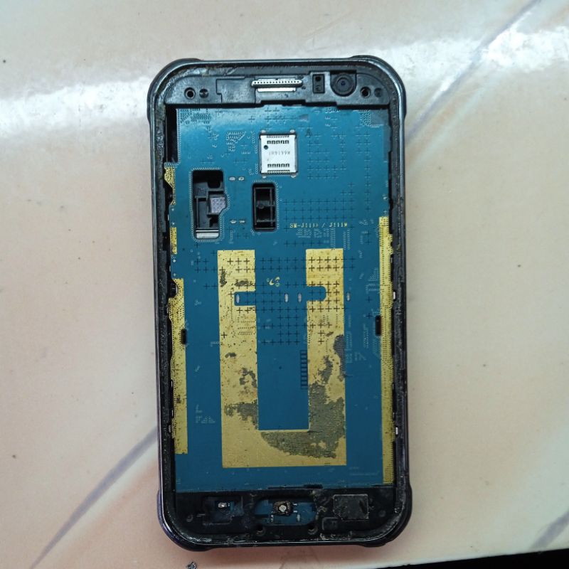 mesin hp samsung j1 ace