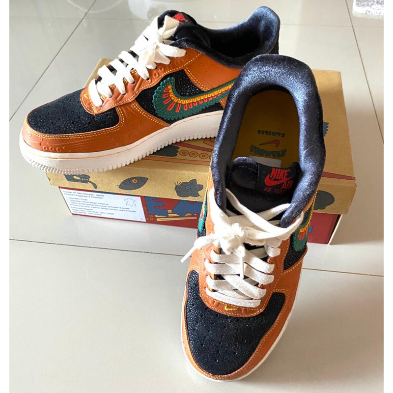 Preloved Sepatu Nike