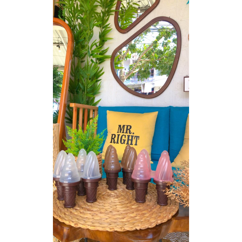 

ICE CREAM POPS CETAKAN