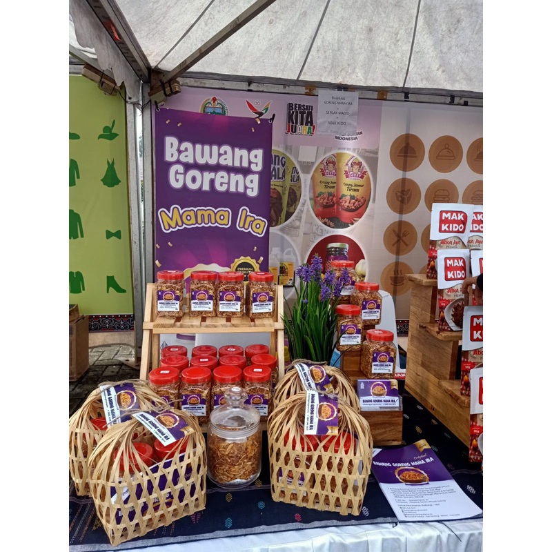 

bawang goreng mama ira