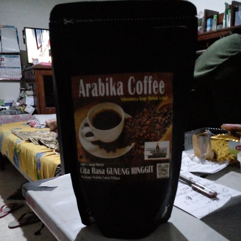 

arabica kopi