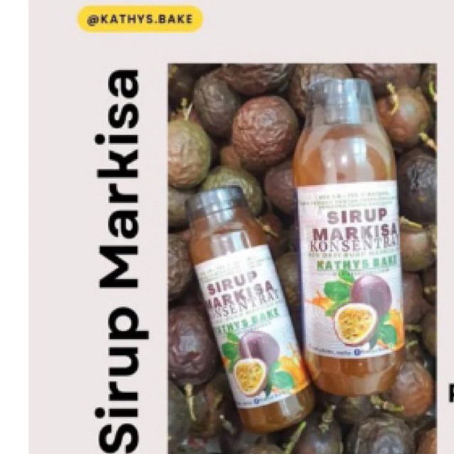 

sirup markuisa Khatys bake