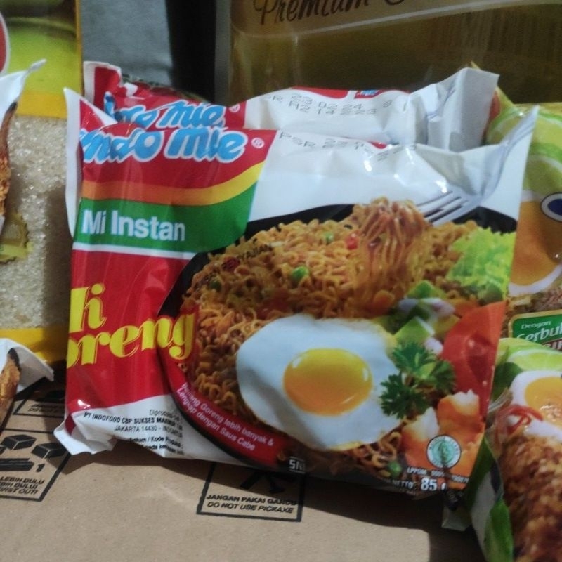 

indomie goreng 80 gr x5pcs