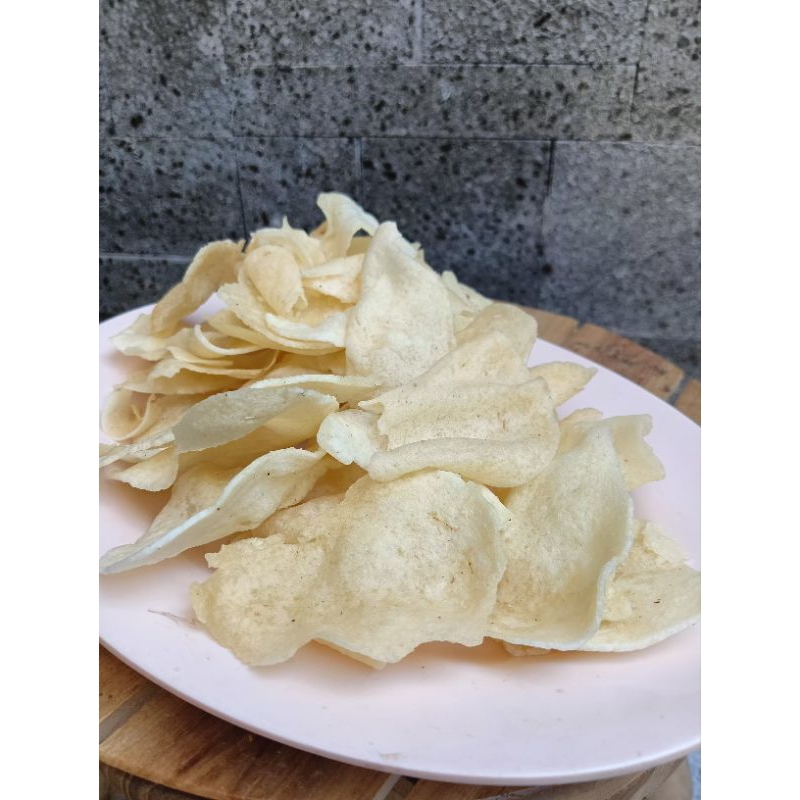 

Kripik Getuk 100gr