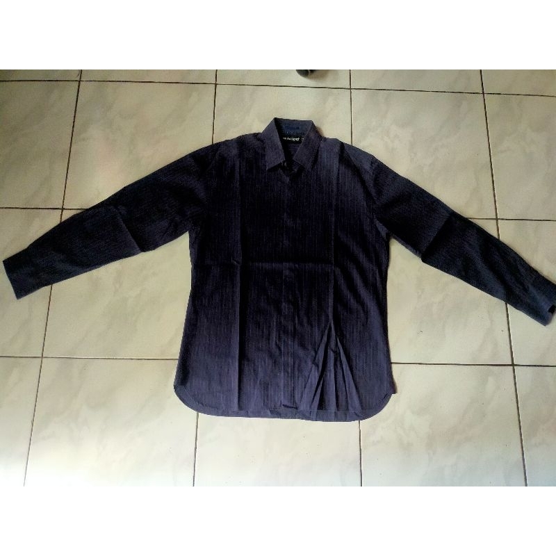 Peloved kemeja MARKS AND SPENCER pria