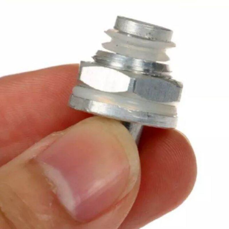 katup uap udara presto / safety caver presto