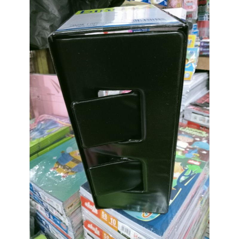

BOX FILE BINDEX 1034B HITAM