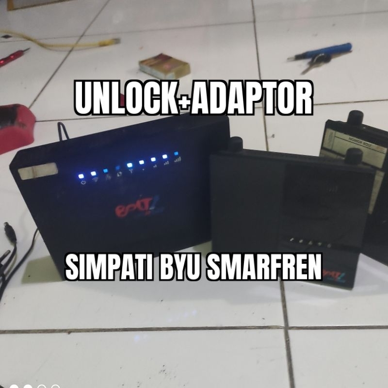 modem router home bolt bl100 dan bl500 dan  huawei e5172 unlock