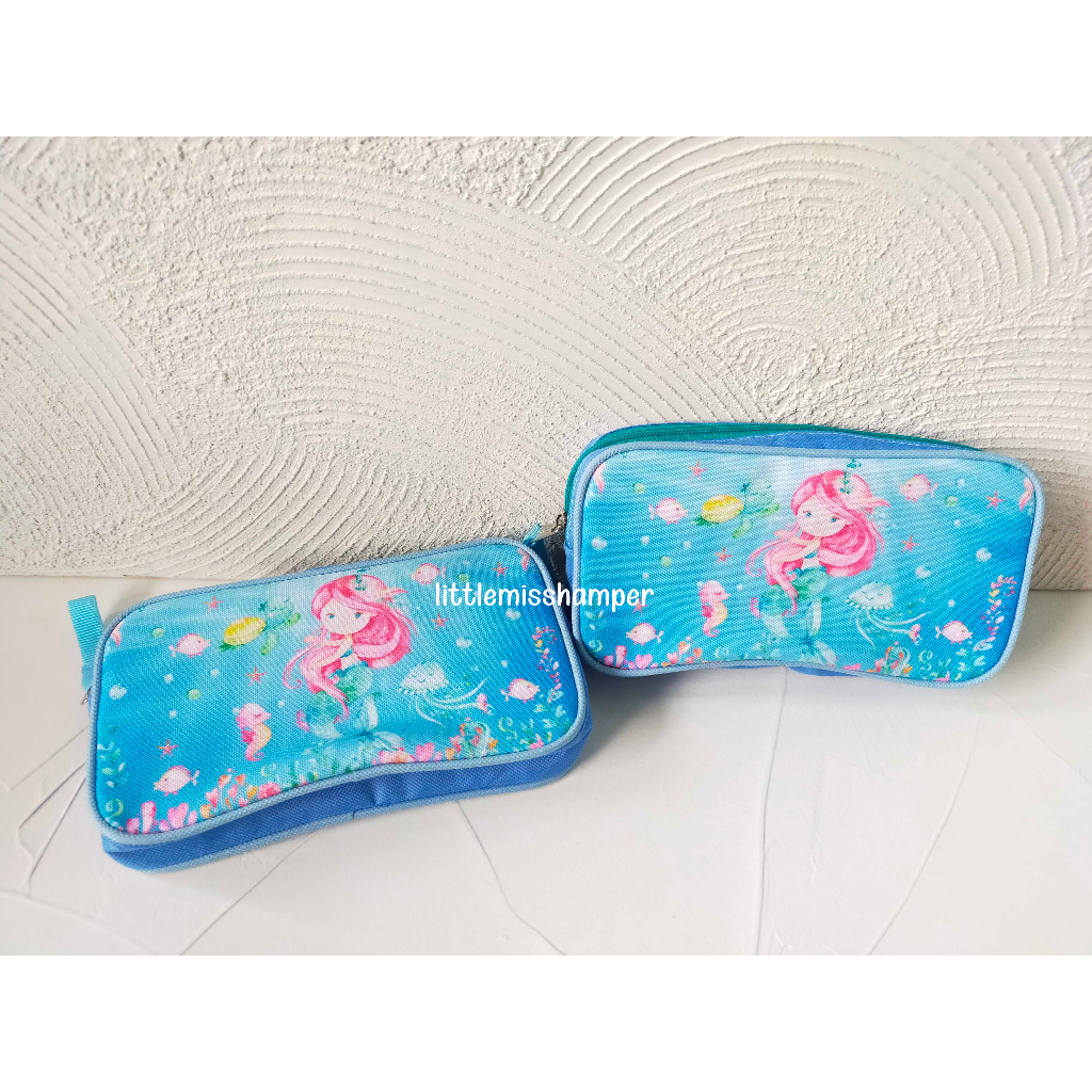 

Custom Pencil Case Anak tempat alat tulis stationary