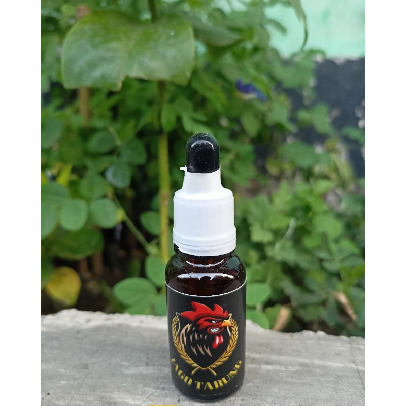 Jago Tarung Vitamin dan Obat Doping Ayam Tarung