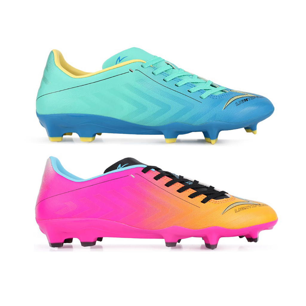 PROMO MENARIK SEPATU BOLA SPECS ACC LIGHTSPEED 4 PRO FG 2 WARNA ORIGINAL TERBARU