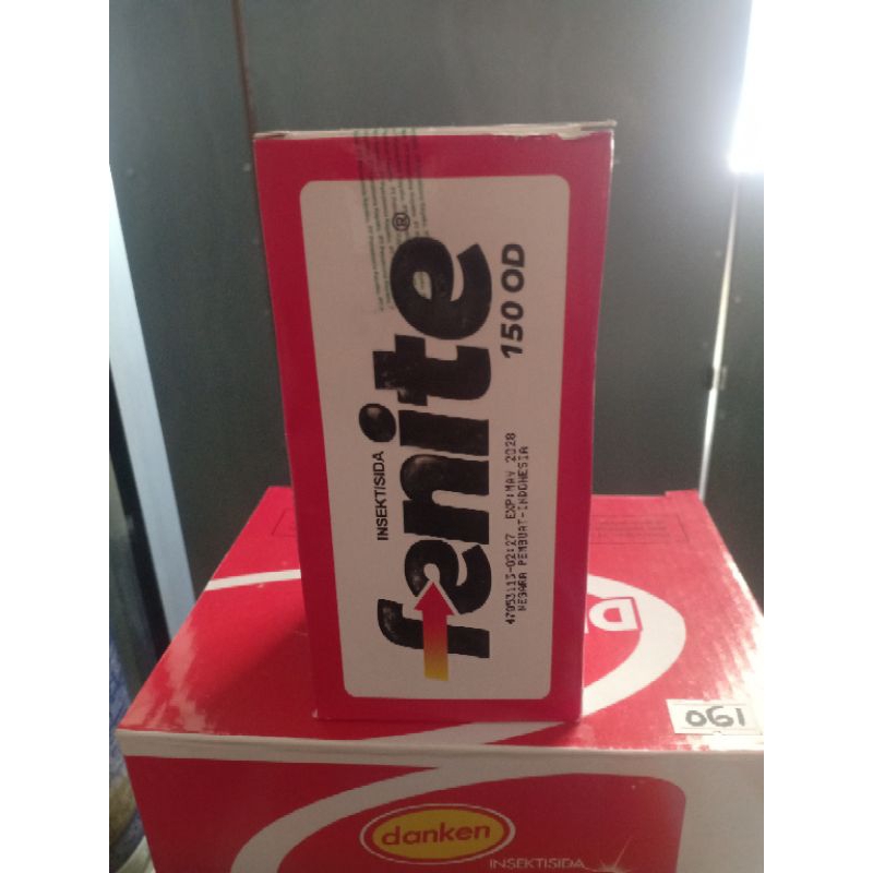 Insektisida FENITE 150OD 200ml