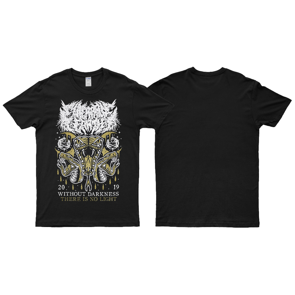 Tshirt ENTERPRISE EARTH - Snake