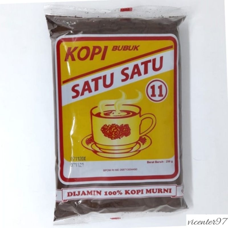 

kopi 250 gr