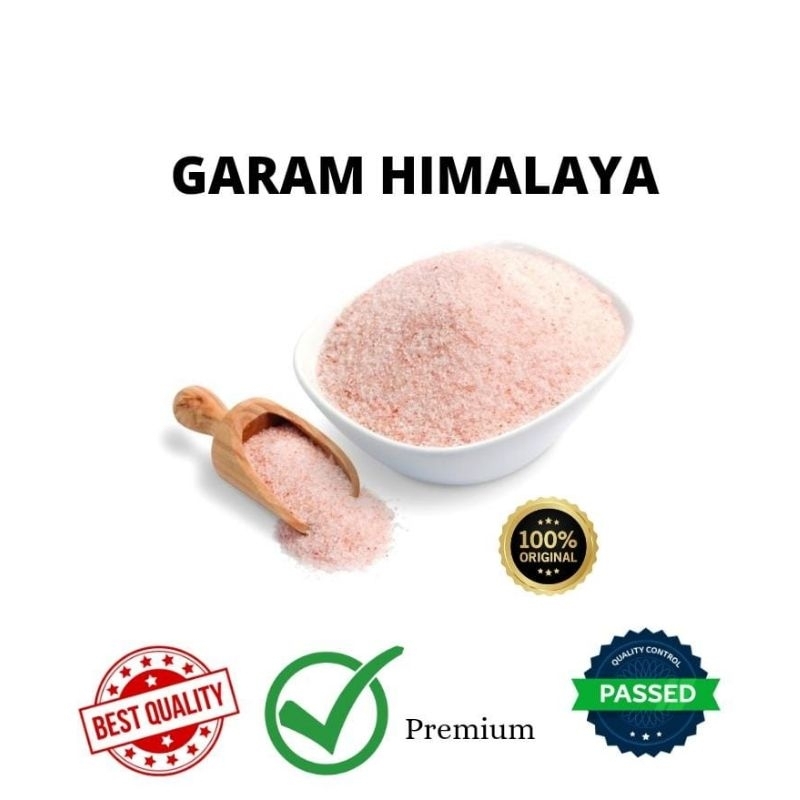 

Garam Himalaya Premium 1kg