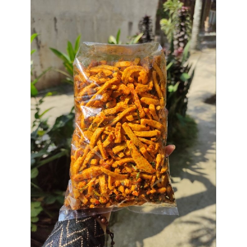 

BASRENG DAUN JERUK PREMIUM 1 KG