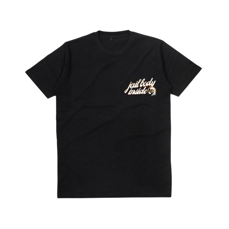 EVMR KAOS JAIL BODY INSIDE EAGLE JAVA