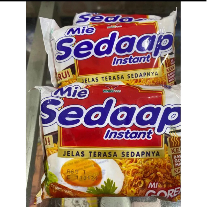 

mie sedaap