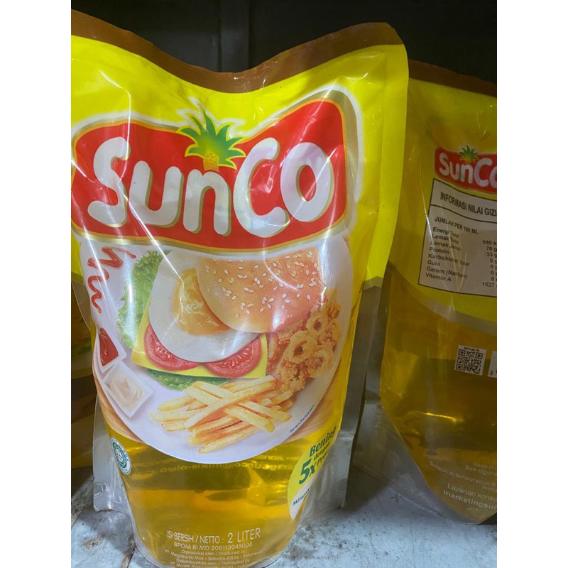 

sunco